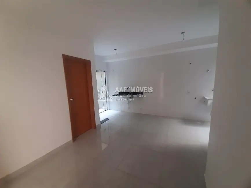 Apartamento com 2 quartos à venda, 40m2 em Tatuapé, São Paulo - SP - imagem 5 Foto 5 de Apartamento com 2 quartos à venda, 40m2 em Tatuapé, São Paulo - SP