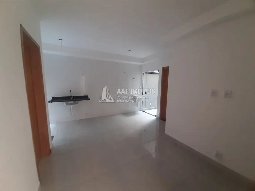 Apartamento com 2 quartos à venda, 40m2 em Tatuapé, São Paulo - SP - imagem 4 Foto 4 de Apartamento com 2 quartos à venda, 40m2 em Tatuapé, São Paulo - SP