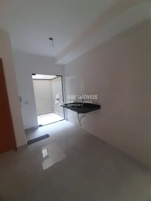 Apartamento com 2 quartos à venda, 40m2 em Tatuapé, São Paulo - SP - imagem 6 Foto 6 de Apartamento com 2 quartos à venda, 40m2 em Tatuapé, São Paulo - SP