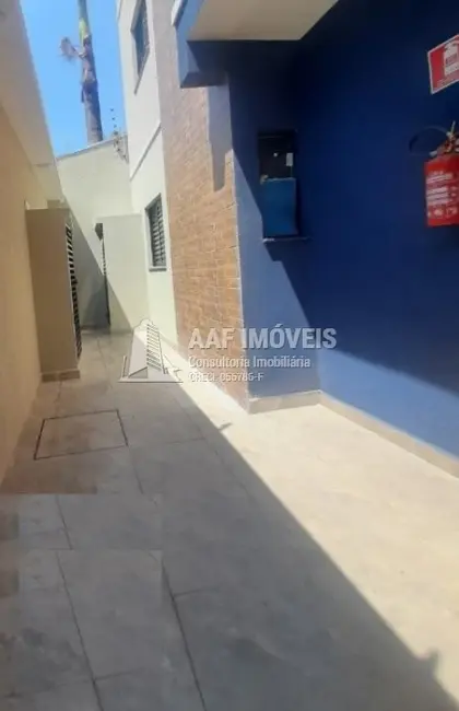 Apartamento com 2 quartos à venda, 40m2 em Tatuapé, São Paulo - SP - imagem 2 Foto 2 de Apartamento com 2 quartos à venda, 40m2 em Tatuapé, São Paulo - SP