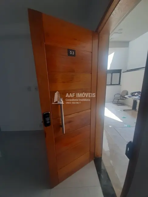 Apartamento com 2 quartos à venda, 40m2 em Tatuapé, São Paulo - SP - imagem 3 Foto 3 de Apartamento com 2 quartos à venda, 40m2 em Tatuapé, São Paulo - SP