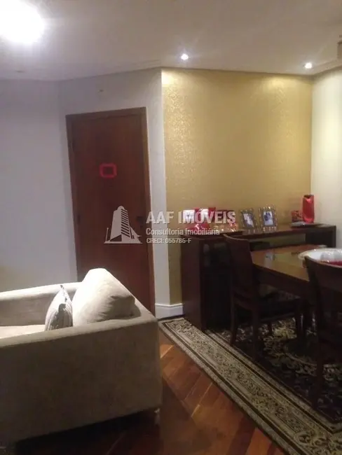 Foto 6 de Apartamento com 3 quartos à venda, 147m2 em Jardim Anália Franco, São Paulo - SP