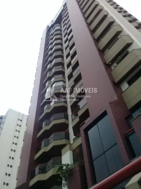 Foto 2 de Apartamento com 3 quartos à venda, 147m2 em Jardim Anália Franco, São Paulo - SP