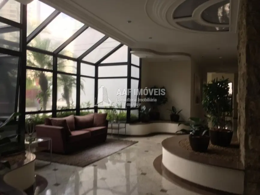 Foto 3 de Apartamento com 3 quartos à venda, 147m2 em Jardim Anália Franco, São Paulo - SP