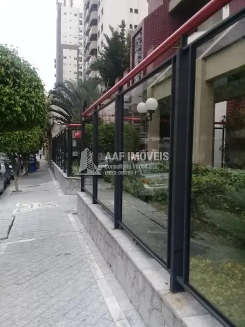 Foto 1 de Apartamento com 3 quartos à venda, 147m2 em Jardim Anália Franco, São Paulo - SP