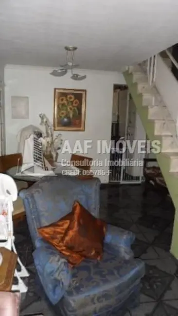 Sobrado com 2 quartos à venda, 124m2 em Mooca, São Paulo - SP - imagem 4 Foto 4 de Sobrado com 2 quartos à venda, 124m2 em Mooca, São Paulo - SP