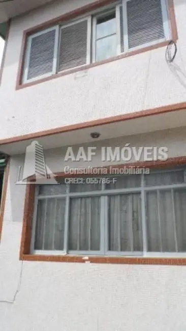 Sobrado com 2 quartos à venda, 124m2 em Mooca, São Paulo - SP - imagem 2 Foto 2 de Sobrado com 2 quartos à venda, 124m2 em Mooca, São Paulo - SP