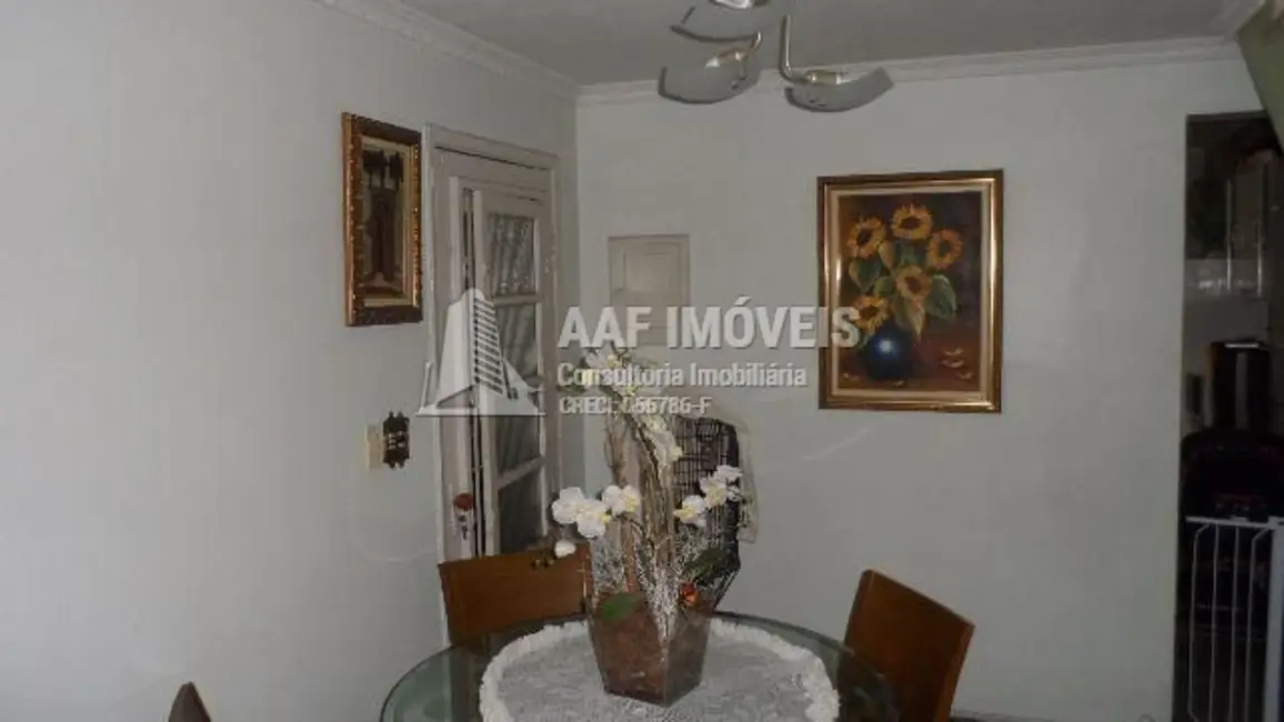 Sobrado com 2 quartos à venda, 124m2 em Mooca, São Paulo - SP - imagem 3 Foto 3 de Sobrado com 2 quartos à venda, 124m2 em Mooca, São Paulo - SP