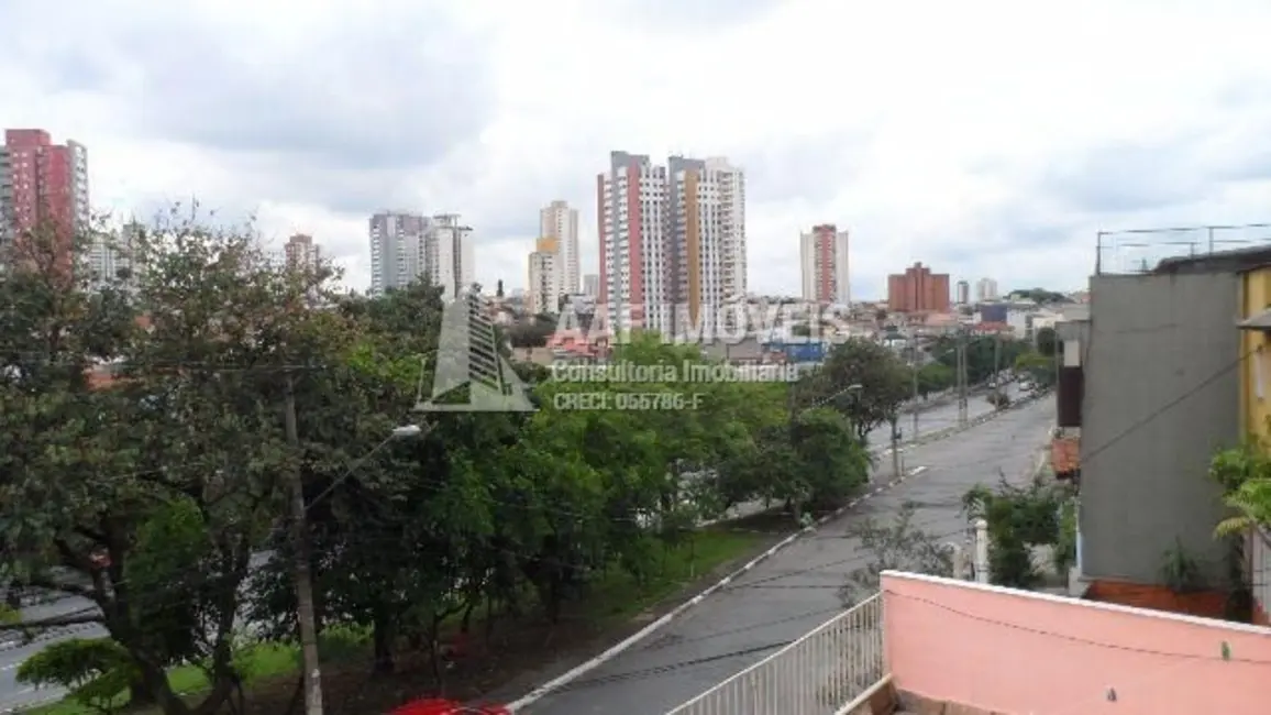 Foto 1 de Sobrado com 2 quartos à venda, 124m2 em Mooca, São Paulo - SP