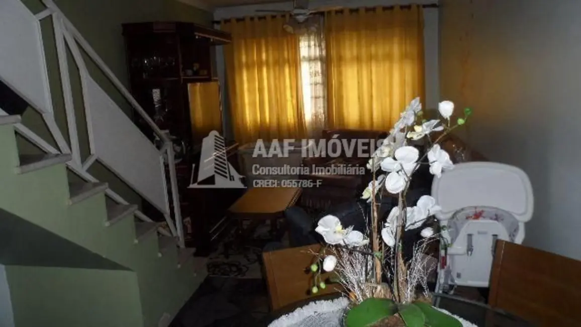 Sobrado com 2 quartos à venda, 124m2 em Mooca, São Paulo - SP - imagem 7 Foto 7 de Sobrado com 2 quartos à venda, 124m2 em Mooca, São Paulo - SP