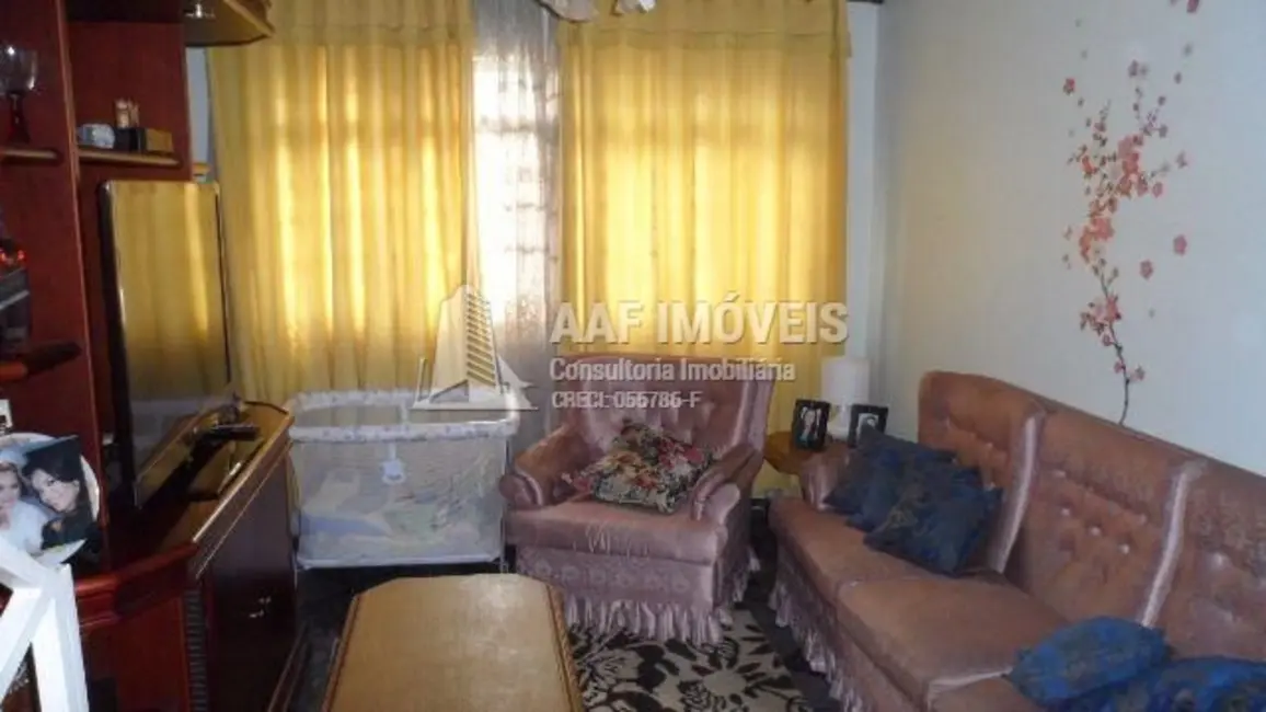 Sobrado com 2 quartos à venda, 124m2 em Mooca, São Paulo - SP - imagem 8 Foto 8 de Sobrado com 2 quartos à venda, 124m2 em Mooca, São Paulo - SP