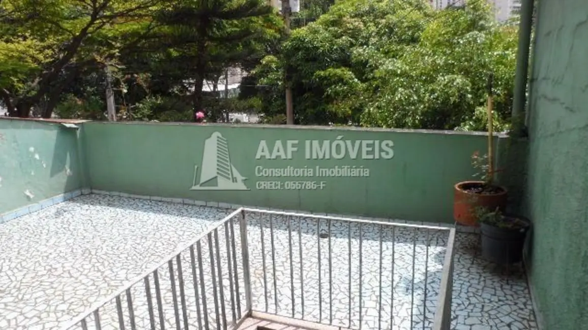 Sobrado com 2 quartos à venda, 124m2 em Mooca, São Paulo - SP - imagem 9 Foto 9 de Sobrado com 2 quartos à venda, 124m2 em Mooca, São Paulo - SP