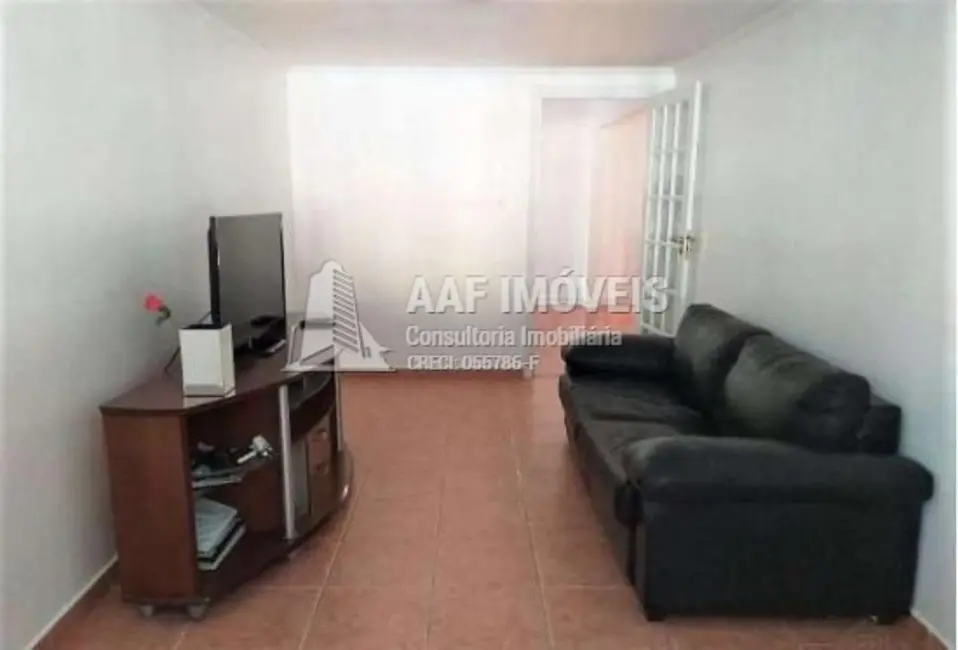 Sobrado com 4 quartos à venda, 285m2 em Cambuci, São Paulo - SP - imagem 6 Foto 6 de Sobrado com 4 quartos à venda, 285m2 em Cambuci, São Paulo - SP