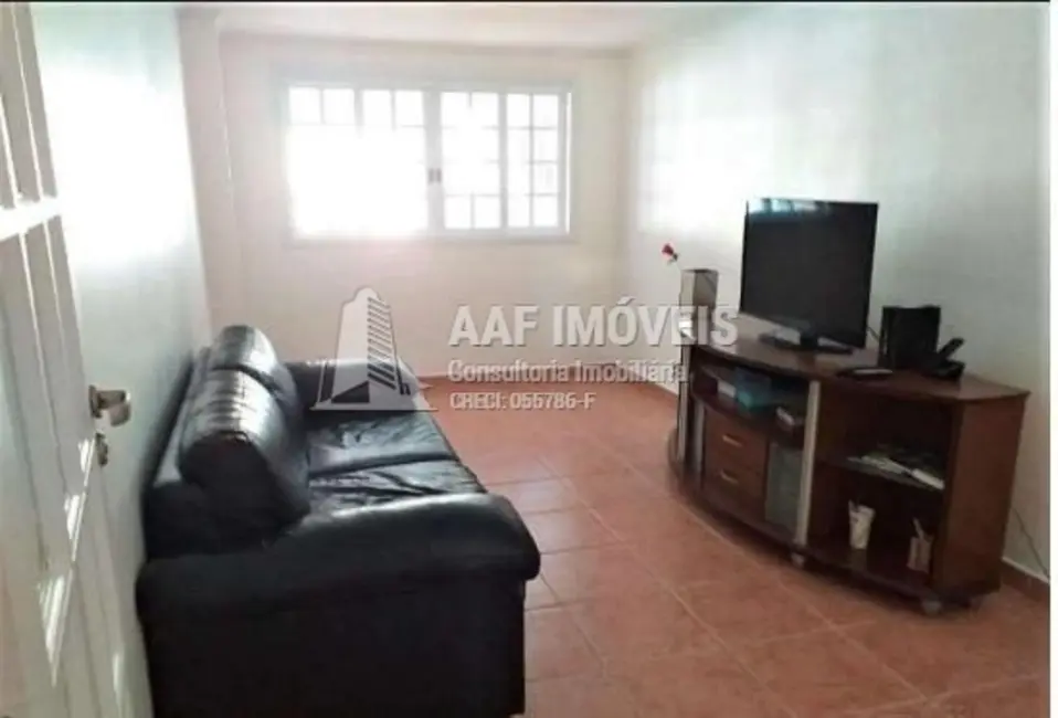 Sobrado com 4 quartos à venda, 285m2 em Cambuci, São Paulo - SP - imagem 5 Foto 5 de Sobrado com 4 quartos à venda, 285m2 em Cambuci, São Paulo - SP