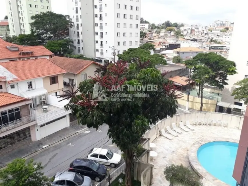 Apartamento com 3 quartos à venda, 70m2 em Jabaquara, São Paulo - SP - imagem 7 Foto 7 de Apartamento com 3 quartos à venda, 70m2 em Jabaquara, São Paulo - SP