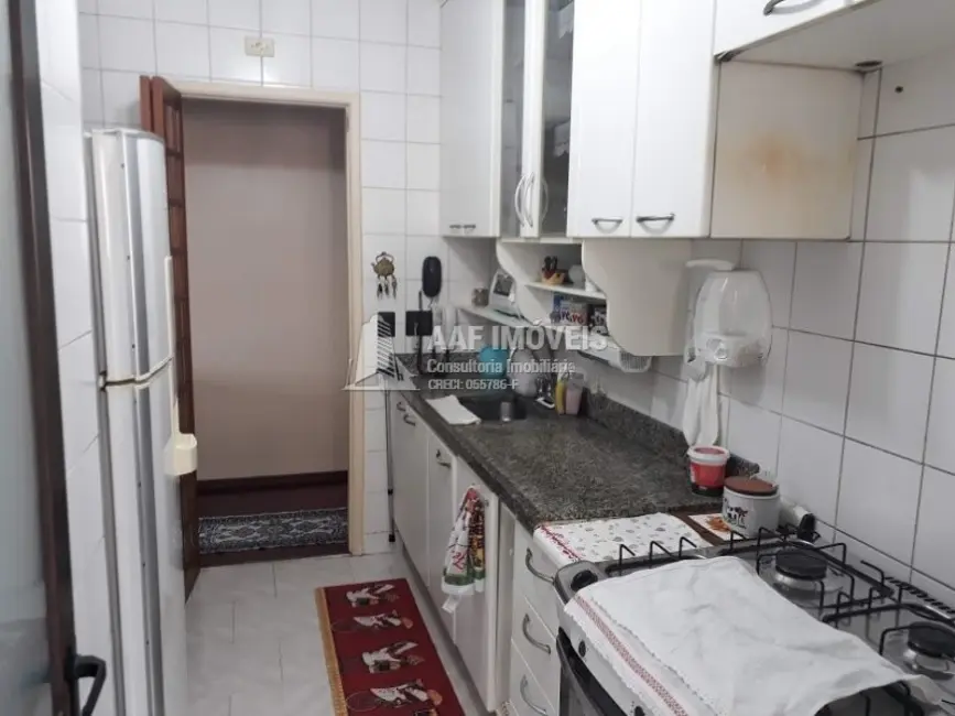 Apartamento com 3 quartos à venda, 70m2 em Jabaquara, São Paulo - SP - imagem 9 Foto 9 de Apartamento com 3 quartos à venda, 70m2 em Jabaquara, São Paulo - SP