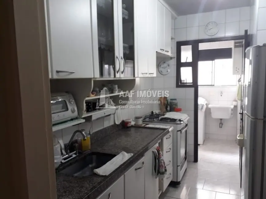 Apartamento com 3 quartos à venda, 70m2 em Jabaquara, São Paulo - SP - imagem 8 Foto 8 de Apartamento com 3 quartos à venda, 70m2 em Jabaquara, São Paulo - SP
