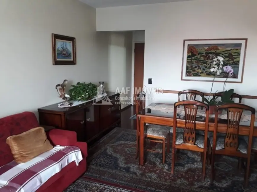 Apartamento com 3 quartos à venda, 70m2 em Jabaquara, São Paulo - SP - imagem 3 Foto 3 de Apartamento com 3 quartos à venda, 70m2 em Jabaquara, São Paulo - SP