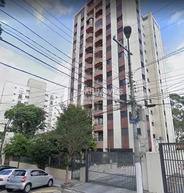 Apartamento com 3 quartos à venda, 70m2 em Jabaquara, São Paulo - SP - imagem 1 Foto 1 de Apartamento com 3 quartos à venda, 70m2 em Jabaquara, São Paulo - SP