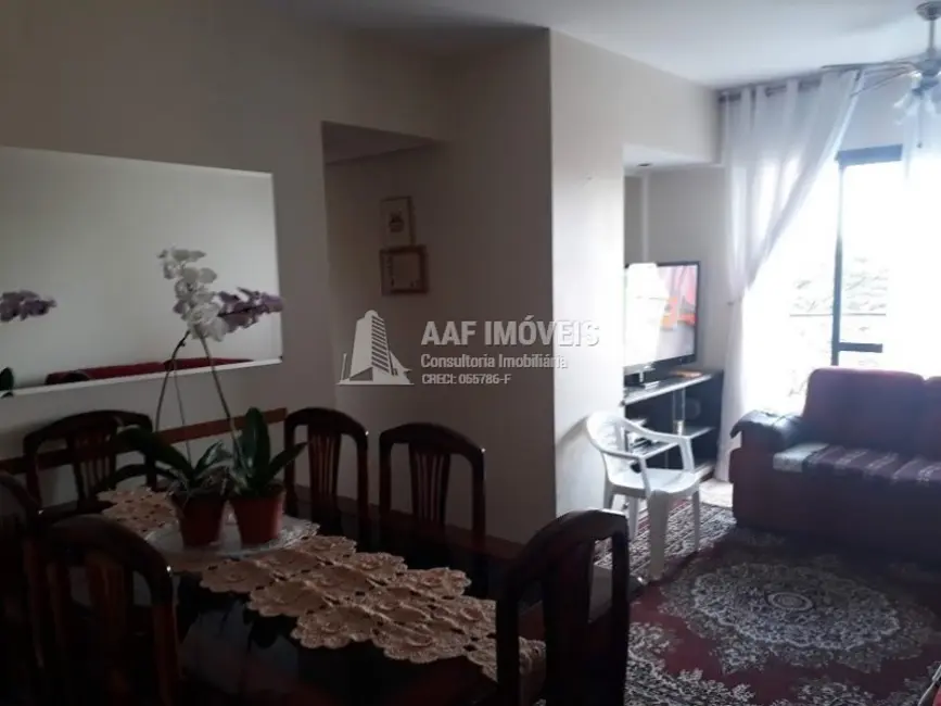 Apartamento com 3 quartos à venda, 70m2 em Jabaquara, São Paulo - SP - imagem 2 Foto 2 de Apartamento com 3 quartos à venda, 70m2 em Jabaquara, São Paulo - SP