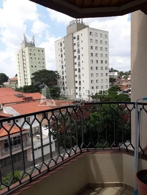 Apartamento com 3 quartos à venda, 70m2 em Jabaquara, São Paulo - SP - imagem 4 Foto 4 de Apartamento com 3 quartos à venda, 70m2 em Jabaquara, São Paulo - SP