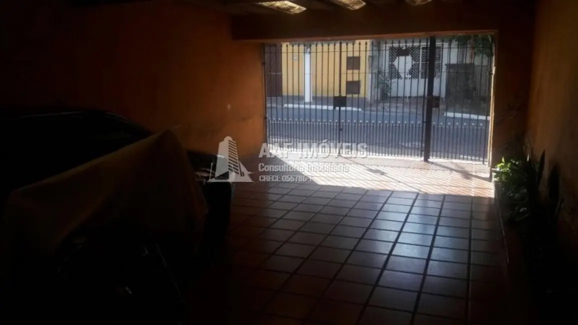 Sobrado com 3 quartos à venda, 139m2 em Americanópolis, São Paulo - SP - imagem 2 Foto 2 de Sobrado com 3 quartos à venda, 139m2 em Americanópolis, São Paulo - SP