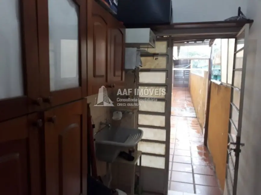 Sobrado com 3 quartos à venda, 139m2 em Americanópolis, São Paulo - SP - imagem 4 Foto 4 de Sobrado com 3 quartos à venda, 139m2 em Americanópolis, São Paulo - SP