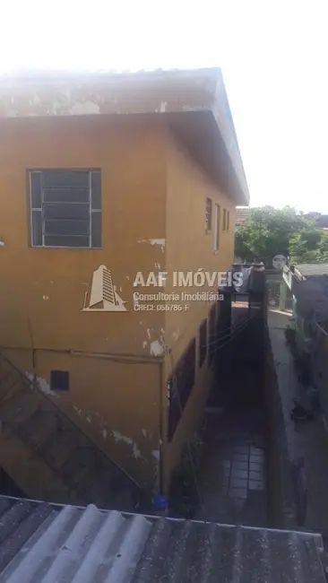 Sobrado com 3 quartos à venda, 139m2 em Americanópolis, São Paulo - SP - imagem 5 Foto 5 de Sobrado com 3 quartos à venda, 139m2 em Americanópolis, São Paulo - SP