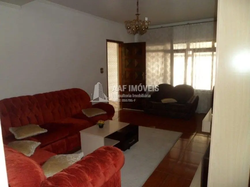 Sobrado com 3 quartos à venda, 191m2 em Vila Nova Manchester, São Paulo - SP - imagem 5 Foto 5 de Sobrado com 3 quartos à venda, 191m2 em Vila Nova Manchester, São Paulo - SP