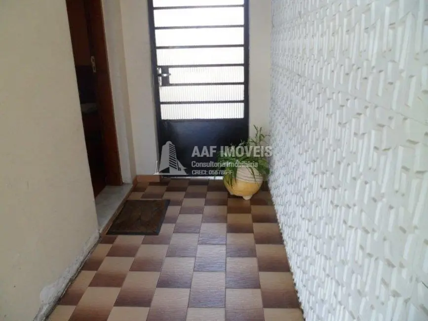 Sobrado com 3 quartos à venda, 191m2 em Vila Nova Manchester, São Paulo - SP - imagem 4 Foto 4 de Sobrado com 3 quartos à venda, 191m2 em Vila Nova Manchester, São Paulo - SP