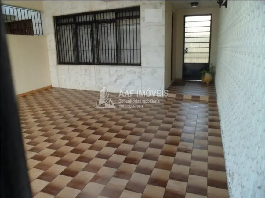 Sobrado com 3 quartos à venda, 191m2 em Vila Nova Manchester, São Paulo - SP - imagem 2 Foto 2 de Sobrado com 3 quartos à venda, 191m2 em Vila Nova Manchester, São Paulo - SP