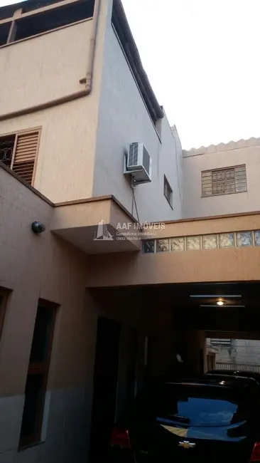 Foto 5 de Sobrado com 2 quartos à venda, 267m2 em Vila Antonieta, São Paulo - SP