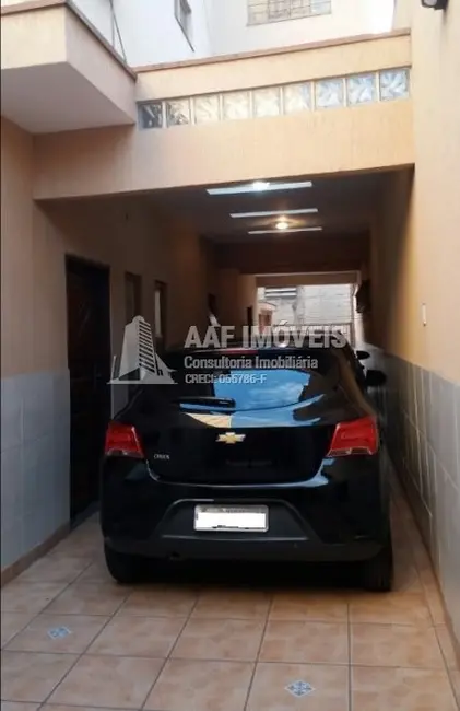 Foto 4 de Sobrado com 2 quartos à venda, 267m2 em Vila Antonieta, São Paulo - SP