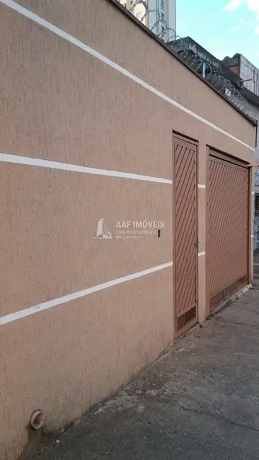 Foto 2 de Sobrado com 2 quartos à venda, 267m2 em Vila Antonieta, São Paulo - SP