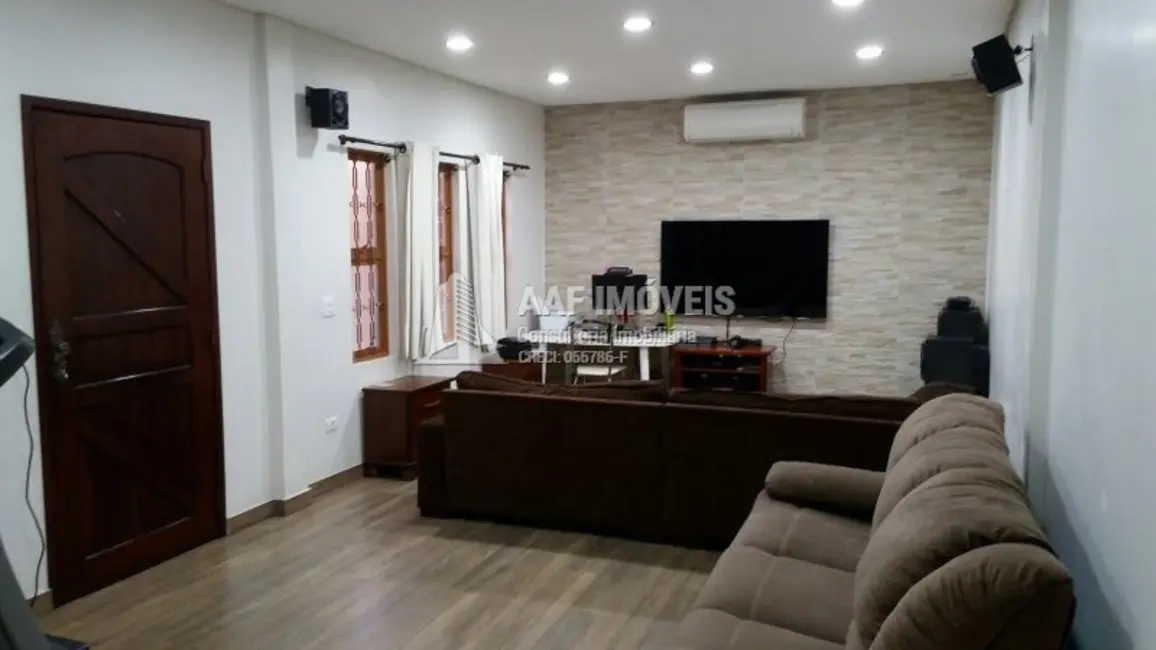 Foto 9 de Sobrado com 2 quartos à venda, 267m2 em Vila Antonieta, São Paulo - SP