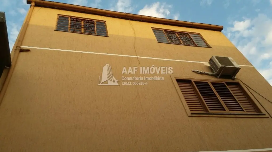 Foto 8 de Sobrado com 2 quartos à venda, 267m2 em Vila Antonieta, São Paulo - SP