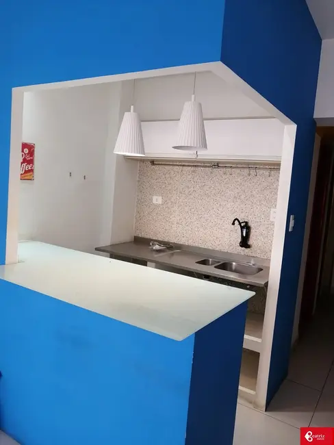 Foto 6 de Apartamento com 1 quarto à venda, 34m2 em Campos Elíseos, São Paulo - SP