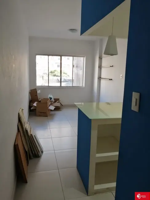 Foto 4 de Apartamento com 1 quarto à venda, 34m2 em Campos Elíseos, São Paulo - SP