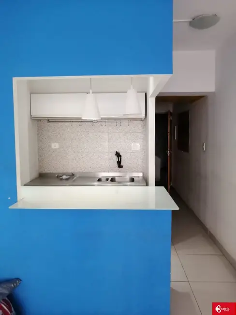 Foto 1 de Apartamento com 1 quarto à venda, 34m2 em Campos Elíseos, São Paulo - SP