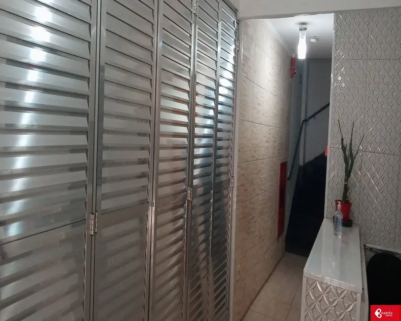 Apartamento com 1 quarto para alugar, 43m2 em Campos Elíseos, São Paulo - SP - imagem 3 Foto 3 de Apartamento com 1 quarto para alugar, 43m2 em Campos Elíseos, São Paulo - SP