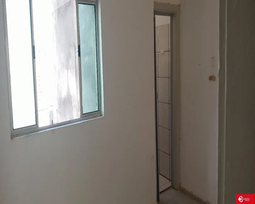 Apartamento com 1 quarto para alugar, 43m2 em Campos Elíseos, São Paulo - SP - imagem 8 Foto 8 de Apartamento com 1 quarto para alugar, 43m2 em Campos Elíseos, São Paulo - SP