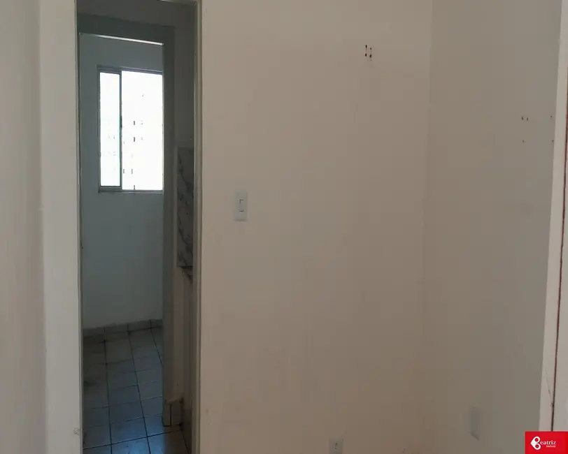 Apartamento com 1 quarto para alugar, 43m2 em Campos Elíseos, São Paulo - SP - imagem 5 Foto 5 de Apartamento com 1 quarto para alugar, 43m2 em Campos Elíseos, São Paulo - SP