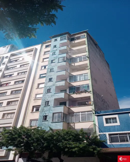 Apartamento com 1 quarto para alugar, 43m2 em Campos Elíseos, São Paulo - SP - imagem 2 Foto 2 de Apartamento com 1 quarto para alugar, 43m2 em Campos Elíseos, São Paulo - SP