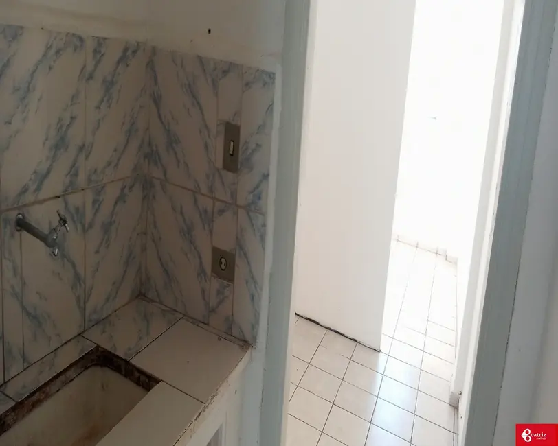 Apartamento com 1 quarto para alugar, 43m2 em Campos Elíseos, São Paulo - SP - imagem 7 Foto 7 de Apartamento com 1 quarto para alugar, 43m2 em Campos Elíseos, São Paulo - SP