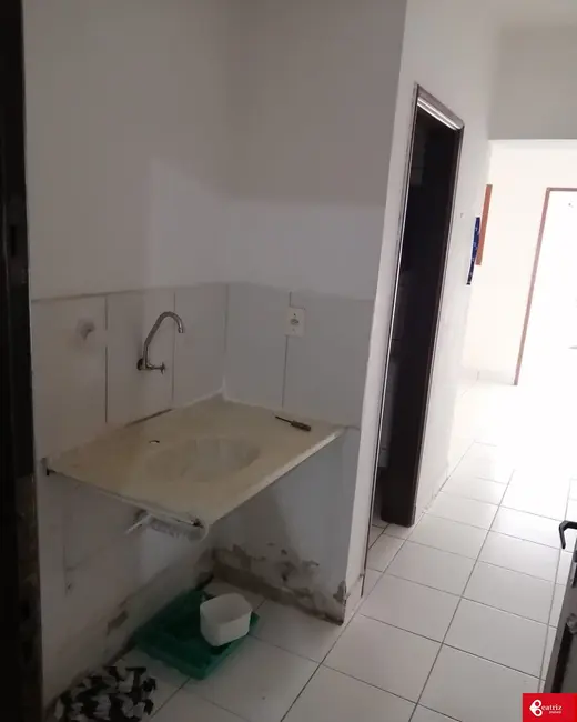 Foto 3 de Apartamento com 1 quarto à venda, 34m2 em Campos Elíseos, São Paulo - SP