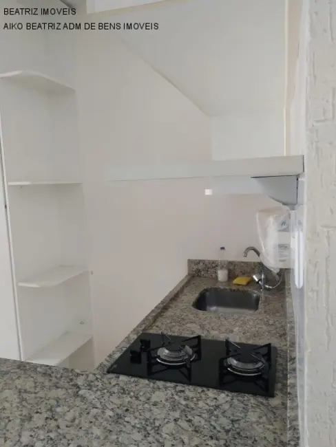 Foto 5 de Apartamento com 1 quarto à venda, 30m2 em Campos Elíseos, São Paulo - SP