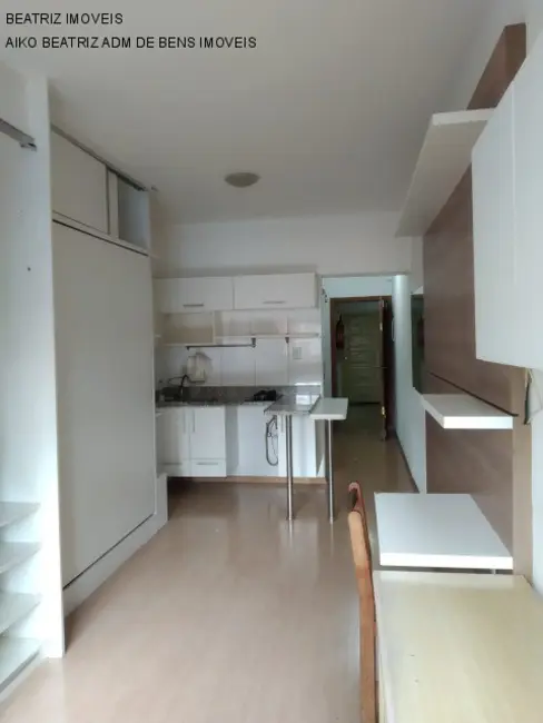 Foto 1 de Apartamento com 1 quarto à venda, 30m2 em Campos Elíseos, São Paulo - SP