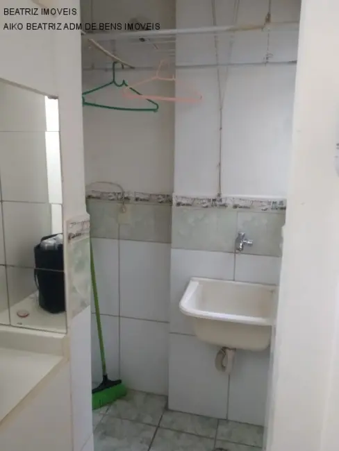 Foto 8 de Apartamento com 1 quarto à venda, 30m2 em Campos Elíseos, São Paulo - SP