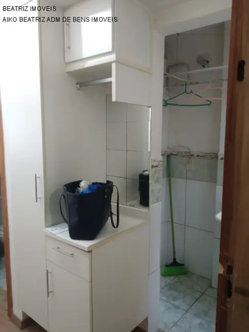 Foto 7 de Apartamento com 1 quarto à venda, 30m2 em Campos Elíseos, São Paulo - SP