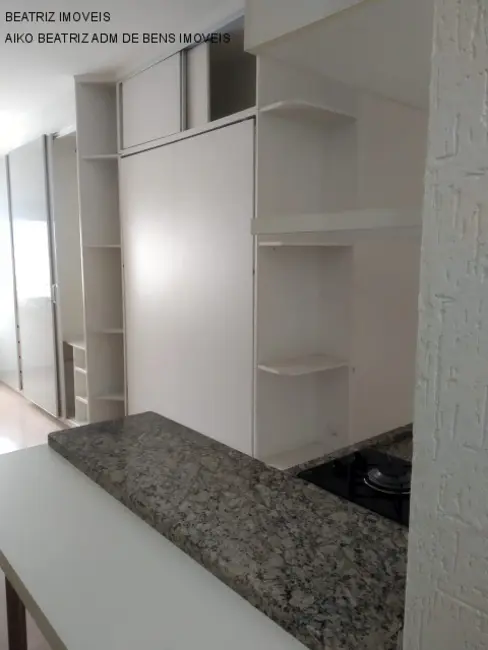 Foto 4 de Apartamento com 1 quarto à venda, 30m2 em Campos Elíseos, São Paulo - SP